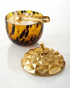 acorn ice bucket