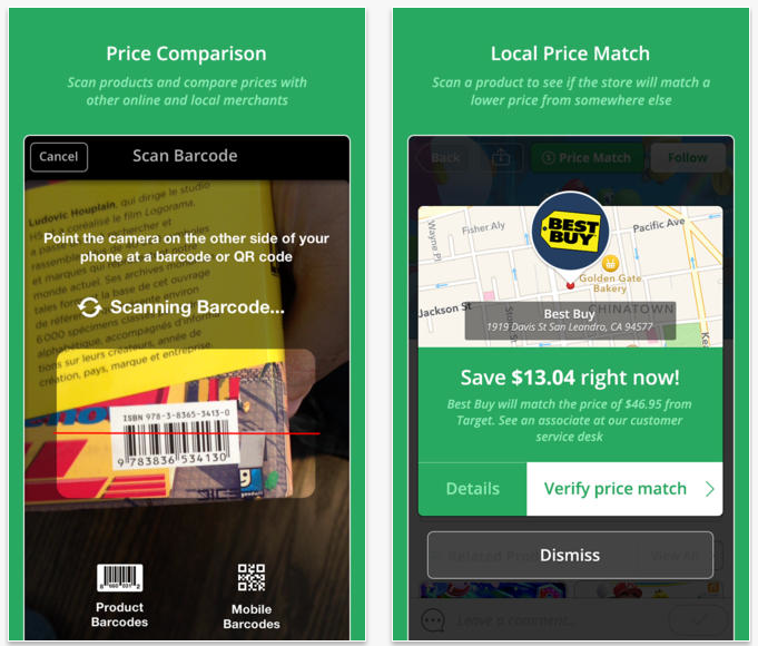 The 6 Best Price Comparison Apps: How to Find Deals and Save Money - Modern Consumers