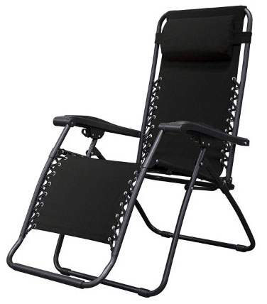 Caravan Sports Infinity Zero Gravity Chair