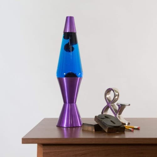 Lava Lite 4221 17-Inch Mega Lava Lamp